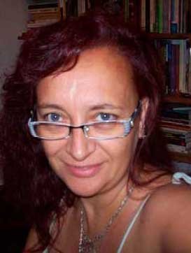 Paula Irupé Salmoiraghi 