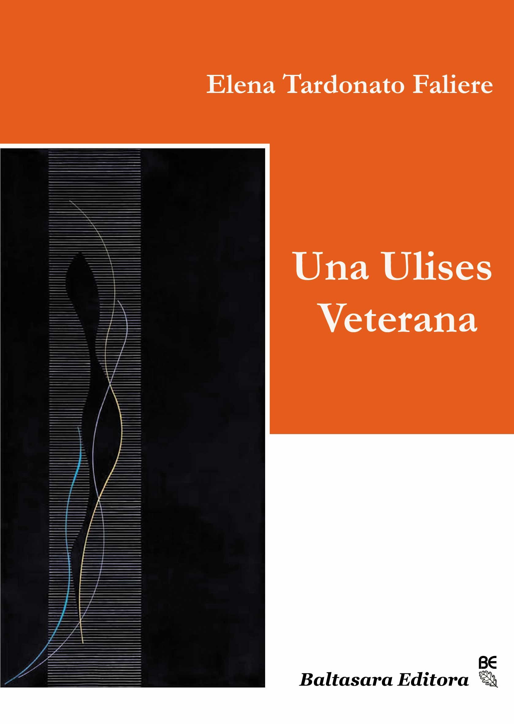 Una Ulises veterana ____________________