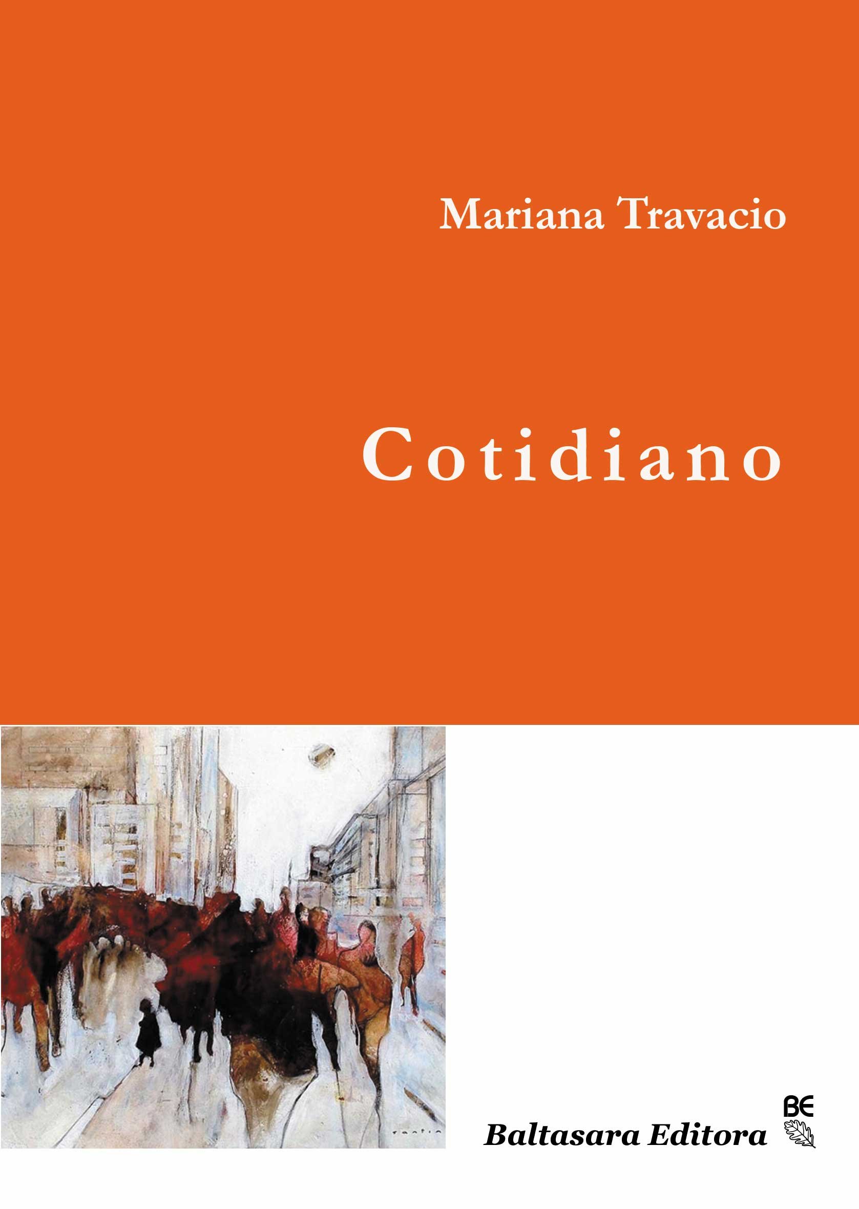 Cotidiano ________________________________