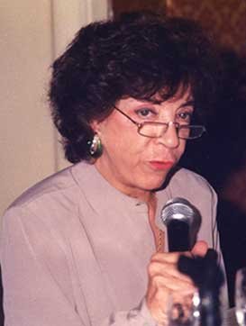 Elena Tardonato Faliere